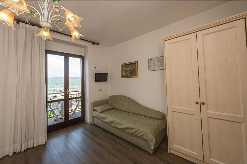Albergo Antica Rosa Levico Terme Zewnętrze zdjęcie