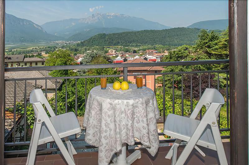 Albergo Antica Rosa Levico Terme Zewnętrze zdjęcie