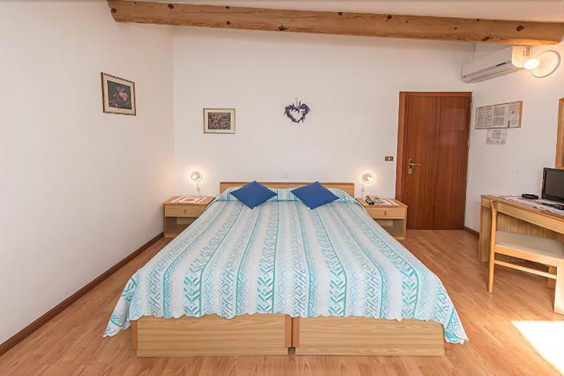 Albergo Antica Rosa Levico Terme Zewnętrze zdjęcie