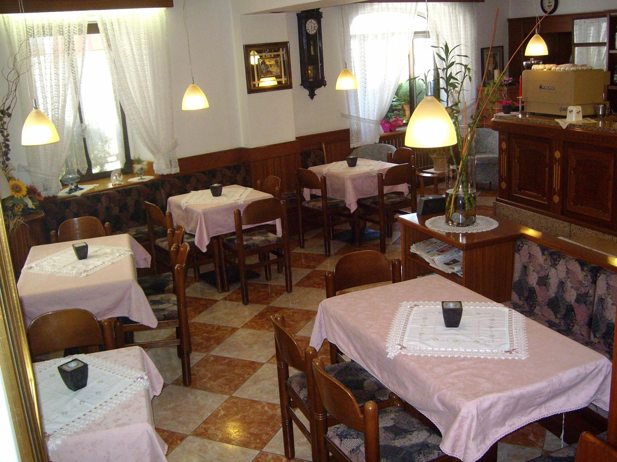 Albergo Antica Rosa Levico Terme Zewnętrze zdjęcie