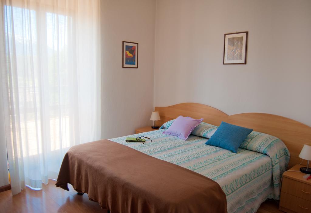 Albergo Antica Rosa Levico Terme Zewnętrze zdjęcie